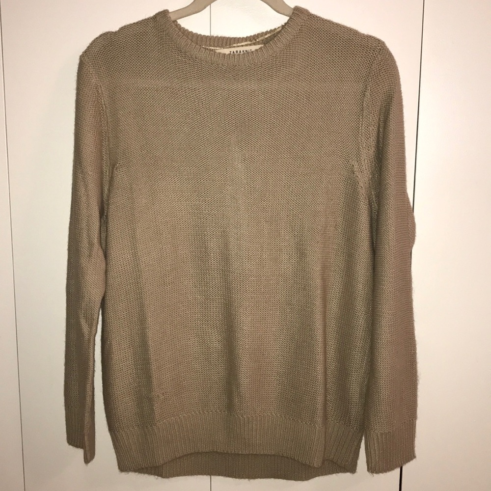 Zara Sweater